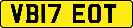 VB17EOT