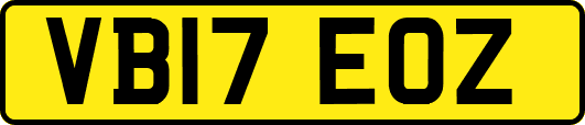 VB17EOZ