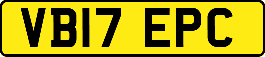 VB17EPC