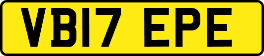 VB17EPE