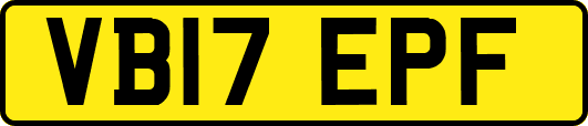 VB17EPF