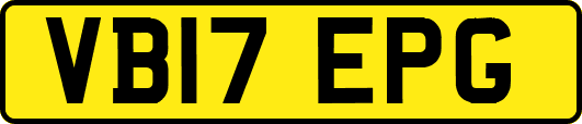 VB17EPG
