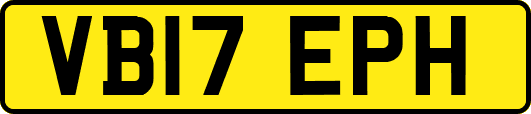 VB17EPH
