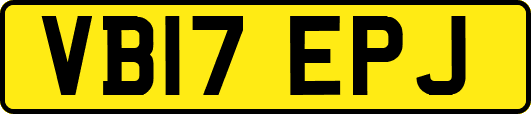 VB17EPJ