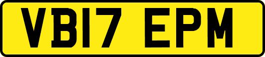 VB17EPM