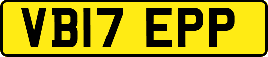 VB17EPP