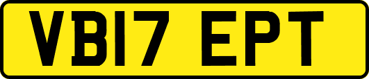 VB17EPT
