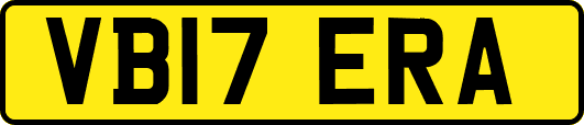 VB17ERA