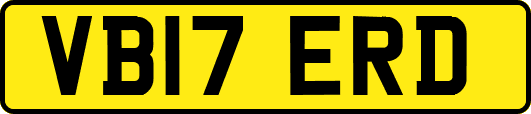 VB17ERD