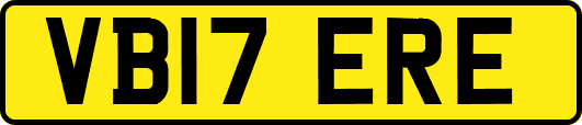 VB17ERE