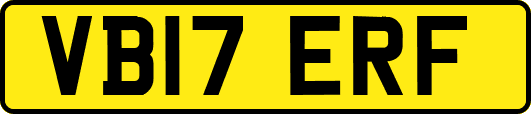 VB17ERF