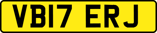VB17ERJ