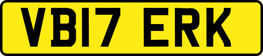 VB17ERK