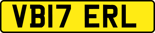 VB17ERL