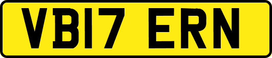 VB17ERN