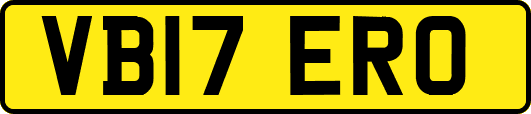 VB17ERO