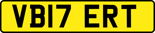 VB17ERT