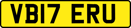 VB17ERU