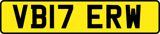 VB17ERW