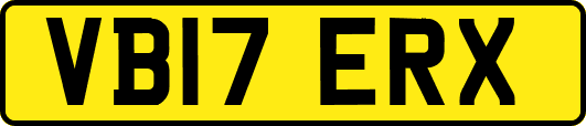 VB17ERX