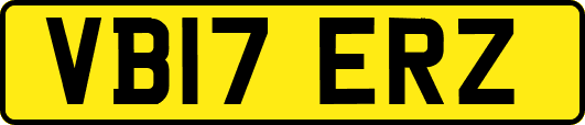 VB17ERZ
