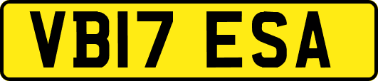 VB17ESA