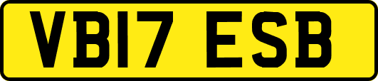 VB17ESB