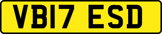 VB17ESD
