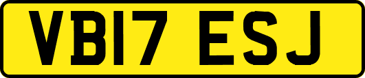 VB17ESJ