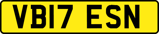 VB17ESN