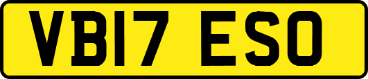 VB17ESO