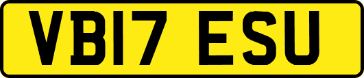 VB17ESU