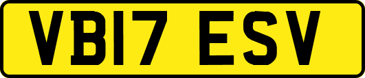 VB17ESV
