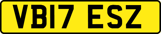 VB17ESZ
