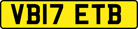 VB17ETB