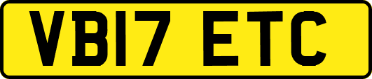 VB17ETC
