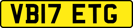 VB17ETG
