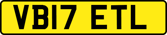 VB17ETL