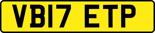 VB17ETP
