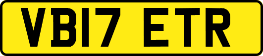 VB17ETR