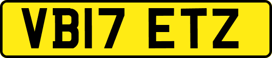 VB17ETZ