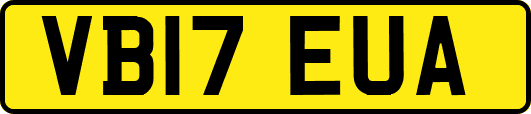 VB17EUA