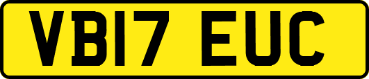 VB17EUC