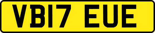 VB17EUE