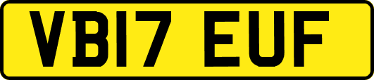 VB17EUF