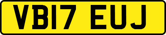 VB17EUJ