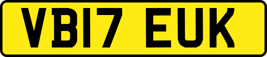VB17EUK