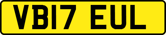 VB17EUL