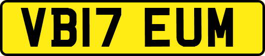 VB17EUM