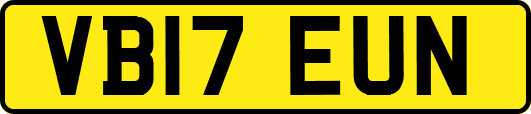 VB17EUN